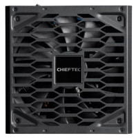 Chieftec Power Supply|CHIEFTEC|PPG-850-S|850 Watts|Efficiency 80 PLUS GOLD|PFC Active|PPG-850-S