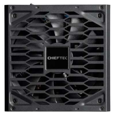 Chieftec Power Supply|CHIEFTEC|PPG-850-S|850 Watts|Efficiency 80 PLUS GOLD|PFC Active|PPG-850-S
