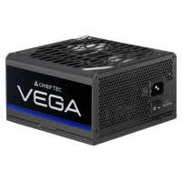 Chieftec Power Supply|CHIEFTEC|PPG-850-S|850 Watts|Efficiency 80 PLUS GOLD|PFC Active|PPG-850-S