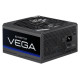 Chieftec Power Supply|CHIEFTEC|PPG-850-S|850 Watts|Efficiency 80 PLUS GOLD|PFC Active|PPG-850-S