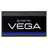 Chieftec Power Supply|CHIEFTEC|PPG-850-S|850 Watts|Efficiency 80 PLUS GOLD|PFC Active|PPG-850-S
