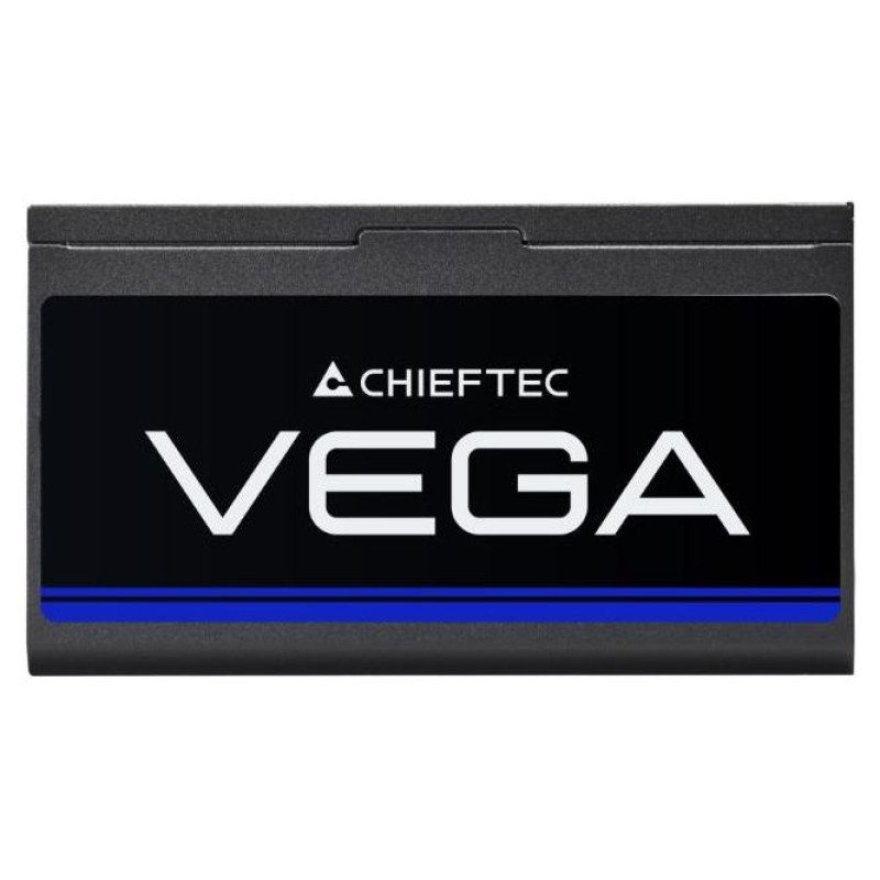 Chieftec Power Supply|CHIEFTEC|PPG-850-S|850 Watts|Efficiency 80 PLUS GOLD|PFC Active|PPG-850-S