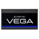 Chieftec Power Supply|CHIEFTEC|PPG-850-S|850 Watts|Efficiency 80 PLUS GOLD|PFC Active|PPG-850-S