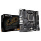 Gigabyte Mainboard|GIGABYTE|AMD A620|SAM5|Micro-ATX|Memory DDR5|Memory slots 2|1xPCI-Express 3.0 1x|1xPCI-Express 4.0 16x|1xM.2|1x15pin D-sub|1xHDMI|1xDisplayPort|4xUSB 2.0|2xUSB 3.2|1xPS/2|1xRJ45|3xAudio port|A620MS2H1.2