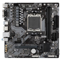 Gigabyte Mainboard|GIGABYTE|AMD A620|SAM5|Micro-ATX|Memory DDR5|Memory slots 2|1xPCI-Express 3.0 1x|1xPCI-Express 4.0 16x|1xM.2|1x15pin D-sub|1xHDMI|1xDisplayPort|4xUSB 2.0|2xUSB 3.2|1xPS/2|1xRJ45|3xAudio port|A620MS2H1.2