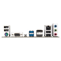 Gigabyte Mainboard|GIGABYTE|AMD A620|SAM5|Micro-ATX|Memory DDR5|Memory slots 2|1xPCI-Express 3.0 1x|1xPCI-Express 4.0 16x|1xM.2|1x15pin D-sub|1xHDMI|1xDisplayPort|4xUSB 2.0|2xUSB 3.2|1xPS/2|1xRJ45|3xAudio port|A620MS2H1.2