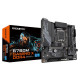 Gigabyte Mainboard|GIGABYTE|Intel B760 Express|LGA1700|Micro-ATX|Memory DDR4|Memory slots 4|1xPCI-Express 3.0 16x|1xPCI-Express 4.0 16x|2xM.2|1xHDMI|1xDisplayPort|5xUSB 2.0|3xUSB 3.2|3xAudio port|B760MGAMINGXDDR4