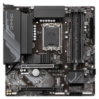 Gigabyte Mainboard|GIGABYTE|Intel B760 Express|LGA1700|Micro-ATX|Memory DDR4|Memory slots 4|1xPCI-Express 3.0 16x|1xPCI-Express 4.0 16x|2xM.2|1xHDMI|1xDisplayPort|5xUSB 2.0|3xUSB 3.2|3xAudio port|B760MGAMINGXDDR4