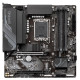 Gigabyte Mainboard|GIGABYTE|Intel B760 Express|LGA1700|Micro-ATX|Memory DDR4|Memory slots 4|1xPCI-Express 3.0 16x|1xPCI-Express 4.0 16x|2xM.2|1xHDMI|1xDisplayPort|5xUSB 2.0|3xUSB 3.2|3xAudio port|B760MGAMINGXDDR4