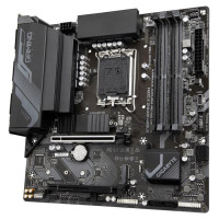 Gigabyte Mainboard|GIGABYTE|Intel B760 Express|LGA1700|Micro-ATX|Memory DDR4|Memory slots 4|1xPCI-Express 3.0 16x|1xPCI-Express 4.0 16x|2xM.2|1xHDMI|1xDisplayPort|5xUSB 2.0|3xUSB 3.2|3xAudio port|B760MGAMINGXDDR4