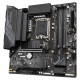 Gigabyte Mainboard|GIGABYTE|Intel B760 Express|LGA1700|Micro-ATX|Memory DDR4|Memory slots 4|1xPCI-Express 3.0 16x|1xPCI-Express 4.0 16x|2xM.2|1xHDMI|1xDisplayPort|5xUSB 2.0|3xUSB 3.2|3xAudio port|B760MGAMINGXDDR4