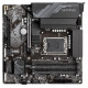 Gigabyte Mainboard|GIGABYTE|Intel B760 Express|LGA1700|Micro-ATX|Memory DDR4|Memory slots 4|1xPCI-Express 3.0 16x|1xPCI-Express 4.0 16x|2xM.2|1xHDMI|1xDisplayPort|5xUSB 2.0|3xUSB 3.2|3xAudio port|B760MGAMINGXDDR4