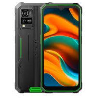 Blackview MOBILE PHONE BV4800 PRO/4/128GB GREEN BLACKVIEW