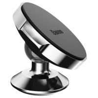 Baseus Small Ears Series SUER-B01 magnetic car dashboard holder - black