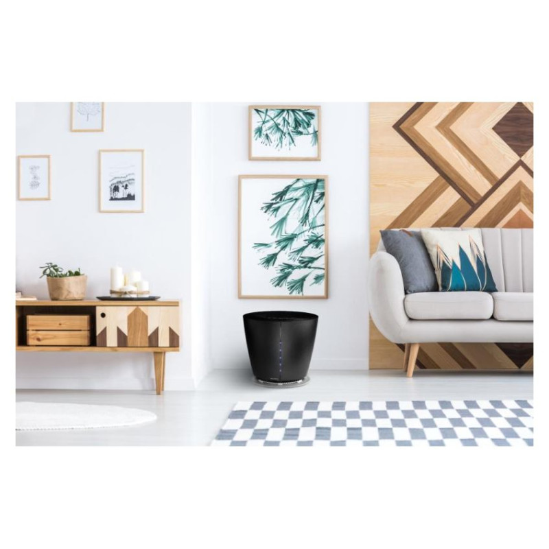 Stylies AIR PURIFIER PEGASUS/BLACK COP000834 STYLIES