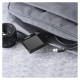 Ugreen CR125 30231 SD / micro SD / CF / MS memory card reader with USB 3.0 cable 0.5m - black