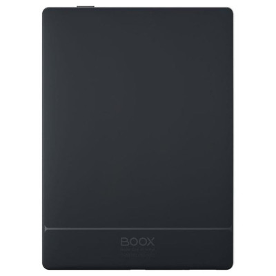 Onyx Boox E-Reader|ONYX BOOX|6"|1072x1448|Memory 32 MB|1xUSB-C|Micro SDXC|Wireless LAN|Bluetooth|Black|OPC1225R