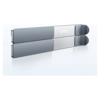 Ugreen foldable adjustable laptop stand silver (LP451)
