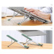 Ugreen foldable adjustable laptop stand silver (LP451)