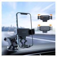Joyroom Car Dashboard Smartphone Holder Black (JR-ZS283)
