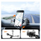 Joyroom Car Dashboard Smartphone Holder Black (JR-ZS283)