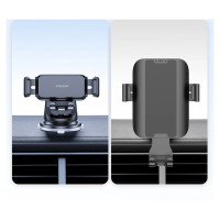 Joyroom Car Dashboard Smartphone Holder Black (JR-ZS283)