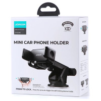 Joyroom Car Dashboard Smartphone Holder Black (JR-ZS283)