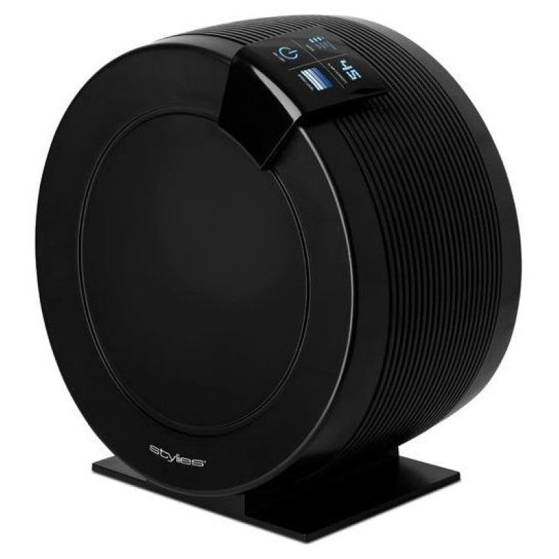 Stylies AIR WASHER AQUARIUS/BLACK COP000829 STYLIES