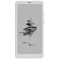 Onyx Boox E-Reader|ONYX BOOX|Palma|6.13"|824x1648|1xUSB-C|Micro SDHC|Wireless LAN 802.11ac|Bluetooth|White|OPC1127R