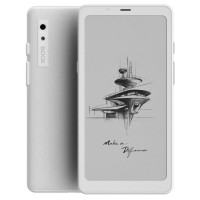 Onyx Boox E-Reader|ONYX BOOX|Palma|6.13"|824x1648|1xUSB-C|Micro SDHC|Wireless LAN 802.11ac|Bluetooth|White|OPC1127R