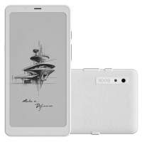 Onyx Boox E-Reader|ONYX BOOX|Palma|6.13"|824x1648|1xUSB-C|Micro SDHC|Wireless LAN 802.11ac|Bluetooth|White|OPC1127R