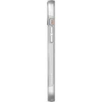 Raptic X-Doria Clutch Case iPhone 14 Plus back cover transparent