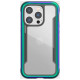 Raptic X-Doria Shield Case iPhone 14 Pro armored opal cover