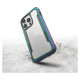 Raptic X-Doria Shield Case iPhone 14 Pro armored opal cover