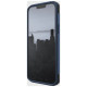 Raptic X-Doria Secure Case iPhone 14 with MagSafe armored blue cover