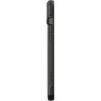 Raptic X-Doria Secure Case for iPhone 14 Plus with MagSafe armored cover black