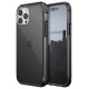 Raptic X-Doria Air Case for iPhone 14 Pro Max armored cover black