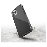 Raptic X-Doria Air Case for iPhone 14 Pro Max armored cover black