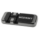 Wozinsky Magnetic Phone Holder with Cable Organizer (WMCDO-B1)
