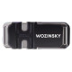 Wozinsky Magnetic Phone Holder with Cable Organizer (WMCDO-B1)