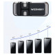 Wozinsky Magnetic Phone Holder with Cable Organizer (WMCDO-B1)