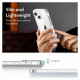 ESR Project Zero iPhone 14 Plus Case - Clear