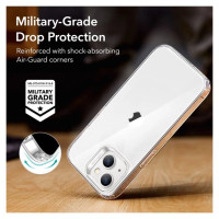 ESR Project Zero iPhone 14 Plus Case - Clear