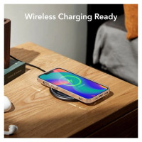 ESR Project Zero iPhone 14 Plus Case - Clear