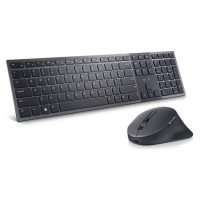 Dell KEYBOARD +MOUSE WRL KM900/ENG 580-BBCZ DELL