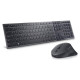 Dell KEYBOARD +MOUSE WRL KM900/ENG 580-BBCZ DELL
