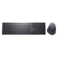 Dell KEYBOARD +MOUSE WRL KM900/ENG 580-BBCZ DELL