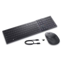 Dell KEYBOARD +MOUSE WRL KM900/ENG 580-BBCZ DELL