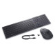 Dell KEYBOARD +MOUSE WRL KM900/ENG 580-BBCZ DELL