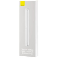 Baseus Wireless charger for Apple Pencil 2 / Baseus stylus - white